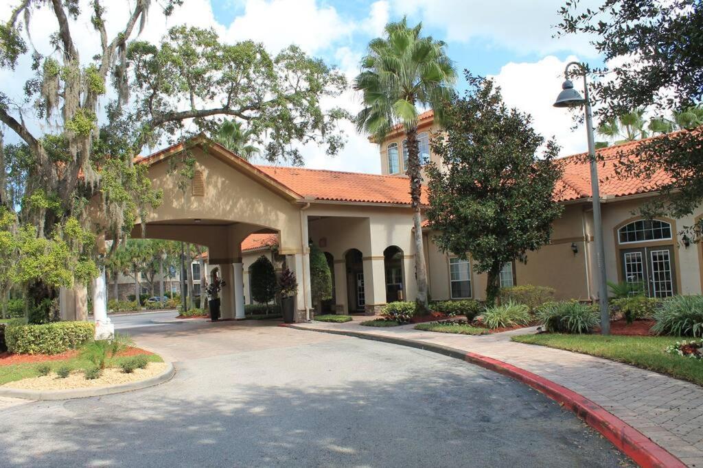 Awesome Mediterranean Resort! 15 Minutes To Disney كيسيمي المظهر الخارجي الصورة