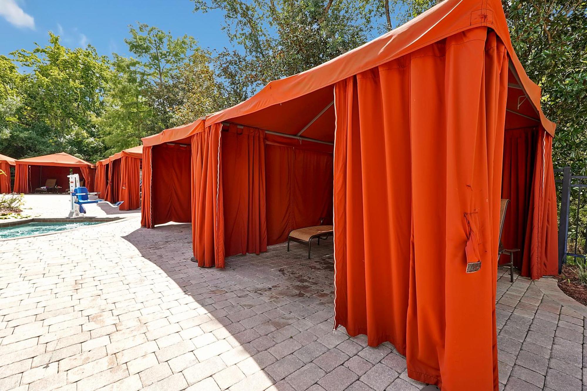 Awesome Mediterranean Resort! 15 Minutes To Disney كيسيمي المظهر الخارجي الصورة